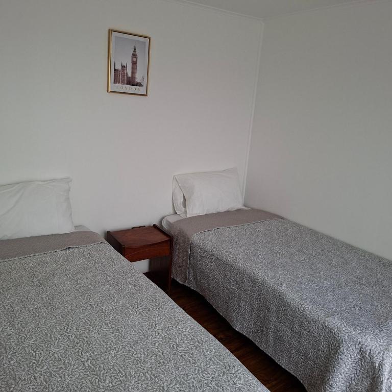 Cabañas Celeste - One-Bedroom Apartment - 8
