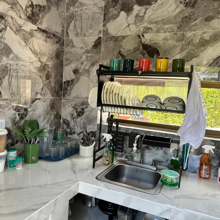 CASA ABEDULES 14 CONDOMINIO RESIDENCIAL SAN MARCOS POBLADO - Casa de 3 dormitorios - 21