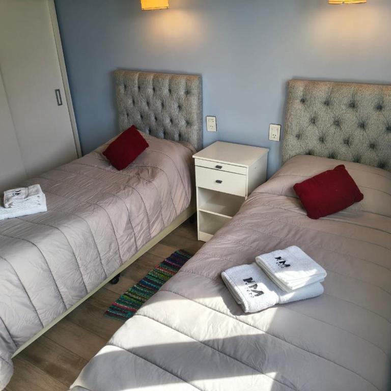 Km cero - Apartamento de 2 dormitorios - 27