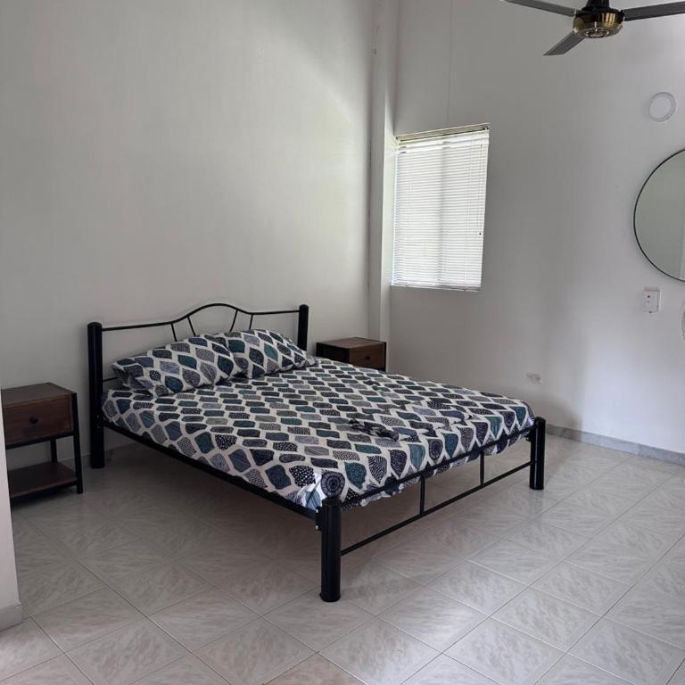 CASA ABEDULES 14 CONDOMINIO RESIDENCIAL SAN MARCOS POBLADO - Casa de 3 dormitorios - 24