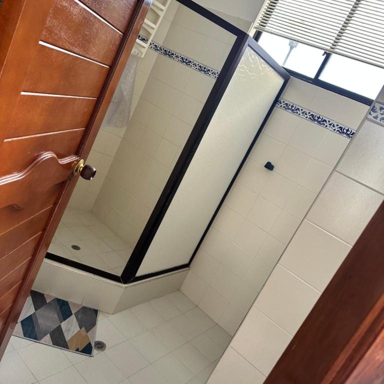 CASA ABEDULES 14 CONDOMINIO RESIDENCIAL SAN MARCOS POBLADO - Casa de 3 dormitorios - 30