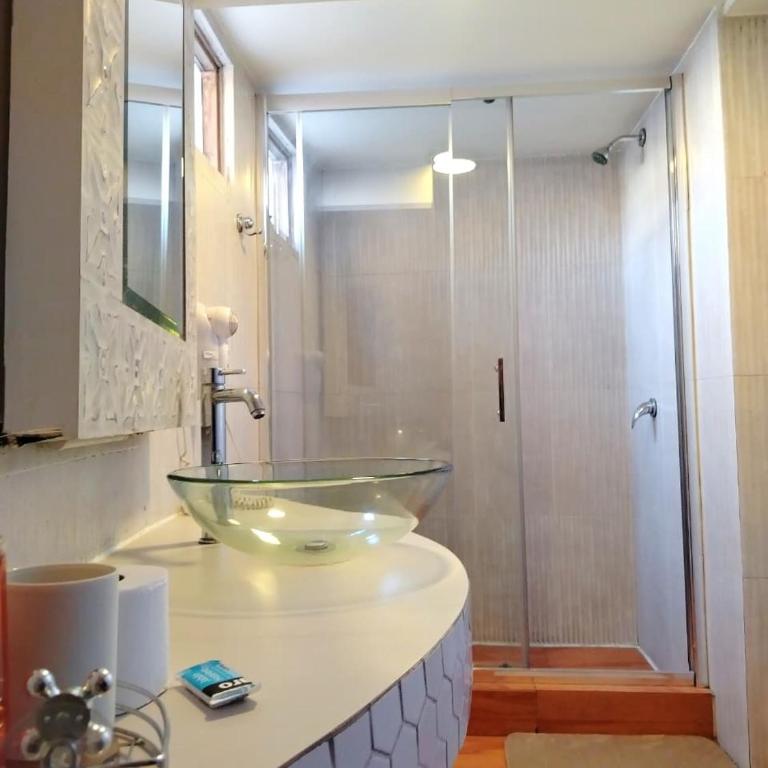 Estela de Oro Hotel Boutique - Suite - 5