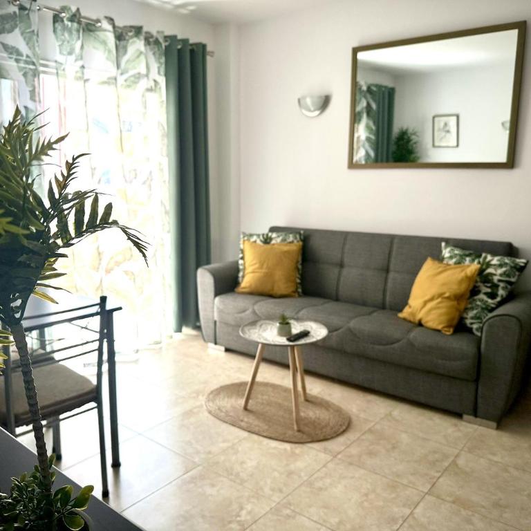 Rincon del Sol by Deihu Experiences - Apartamento con vistas y balcón - 10