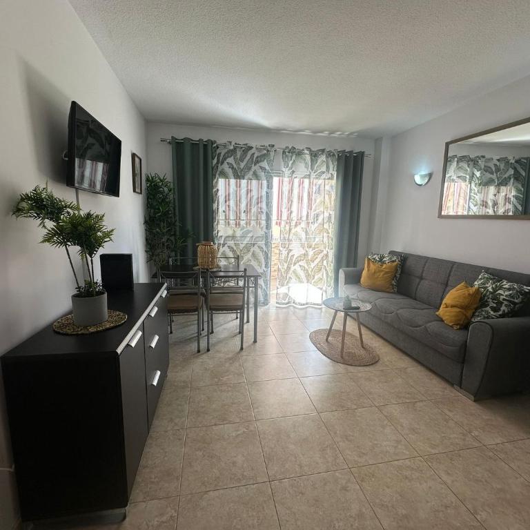 Rincon del Sol by Deihu Experiences - Apartamento con vistas y balcón - 13