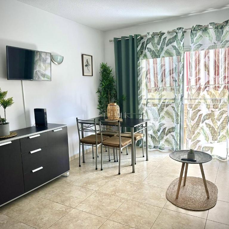 Rincon del Sol by Deihu Experiences - Apartamento con vistas y balcón - 15