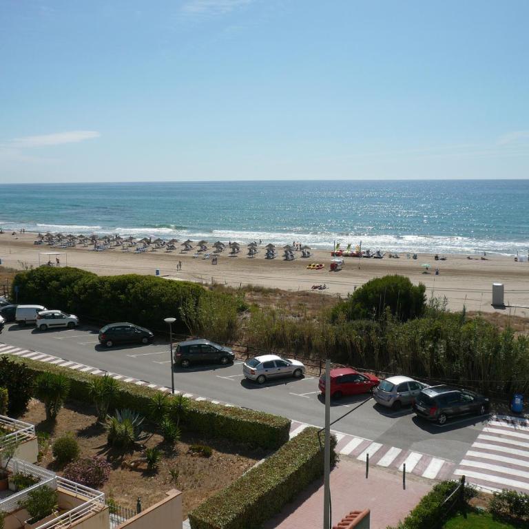 Playamar - Apartamento de 3 dormitorios - 2