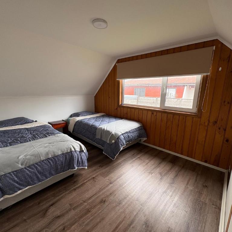 Rincón Awcka - Four-Bedroom House - 6