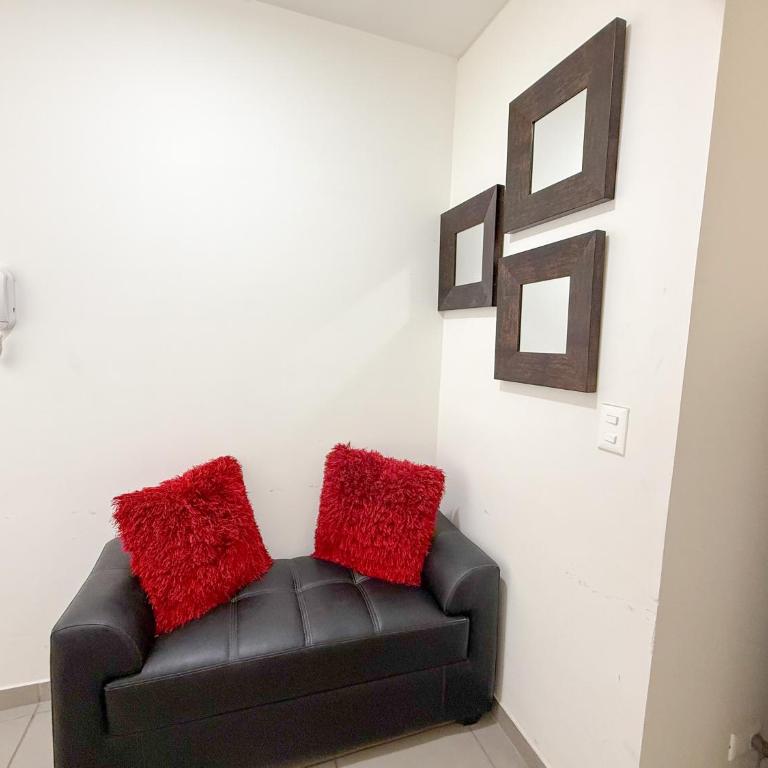 Nuevo exclusivo con vista al mar - Blue One - Apartamento de 3 dormitorios con vistas al océano - 8