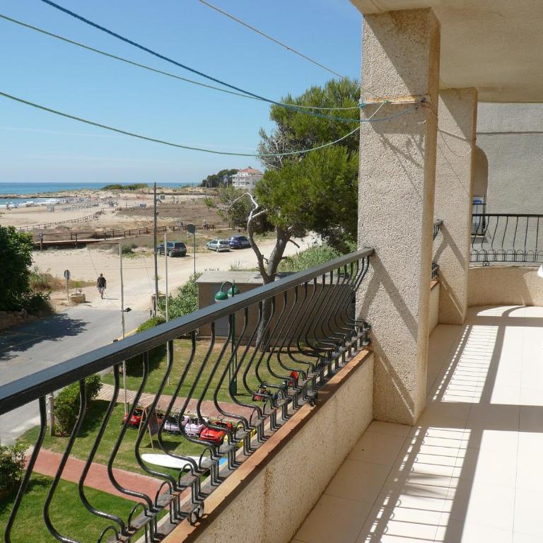Playamar - Apartamento de 3 dormitorios - 4