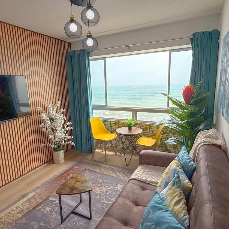 Nuevo exclusivo con vista al mar - Blue One - Apartamento de 3 dormitorios con vistas al océano - 7