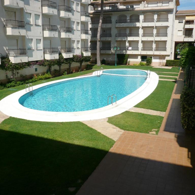 Playamar - Apartamento de 3 dormitorios - 3