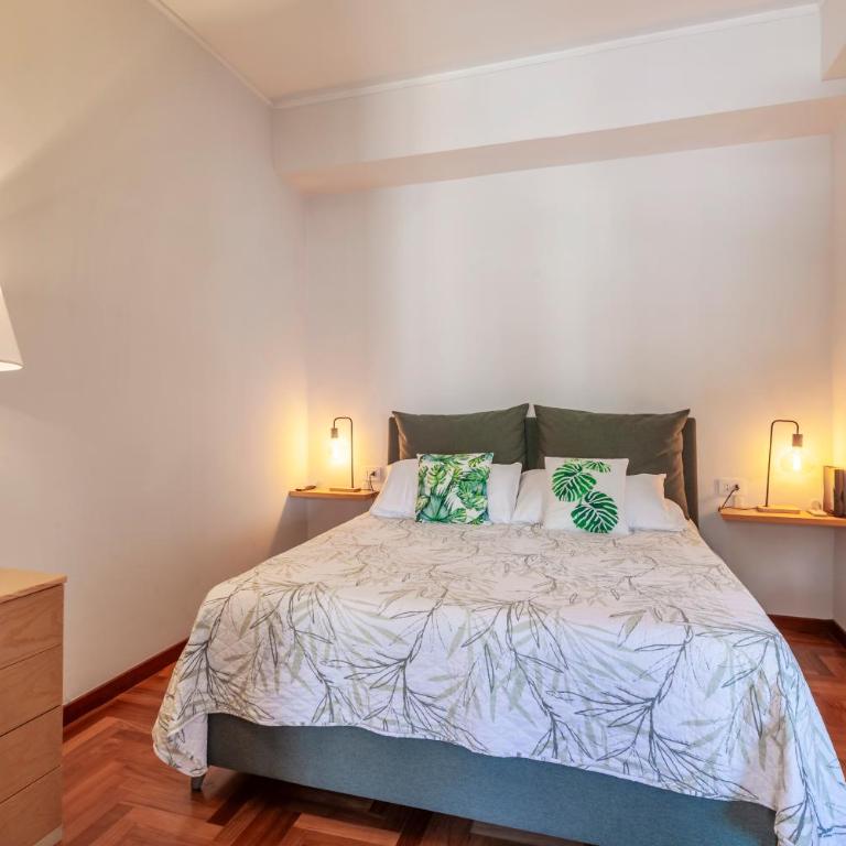 Vatican Hills Apartment - Appartamento con 1 Camera da Letto - 12