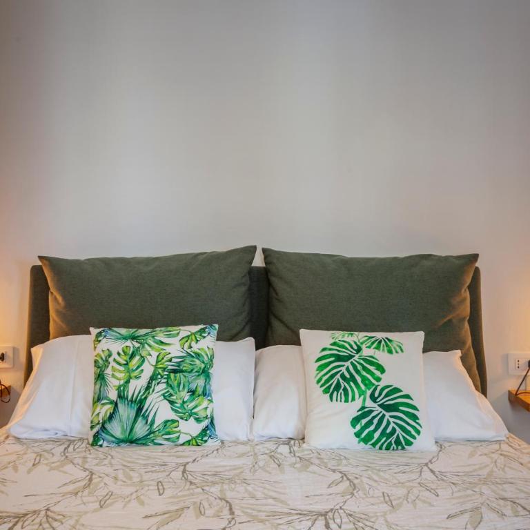 Vatican Hills Apartment - Appartamento con 1 Camera da Letto - 13