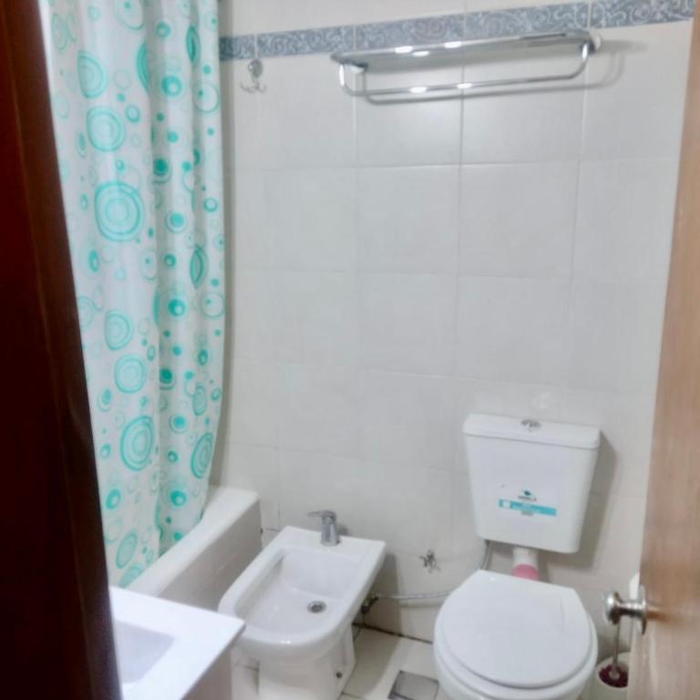 Amplio Loft en Microcentro de Buenos Aires - Apartamento de 1 dormitorio - 10