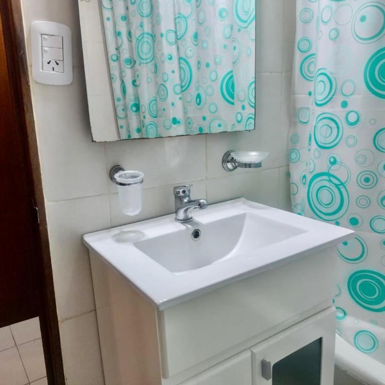Amplio Loft en Microcentro de Buenos Aires - Apartamento de 1 dormitorio - 9