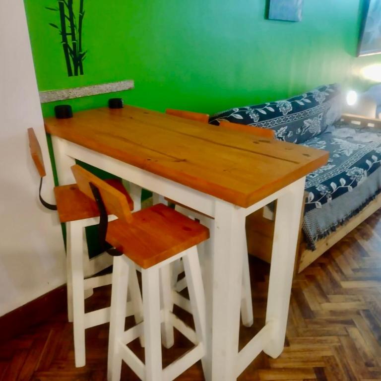 Amplio Loft en Microcentro de Buenos Aires - Apartamento de 1 dormitorio - 5