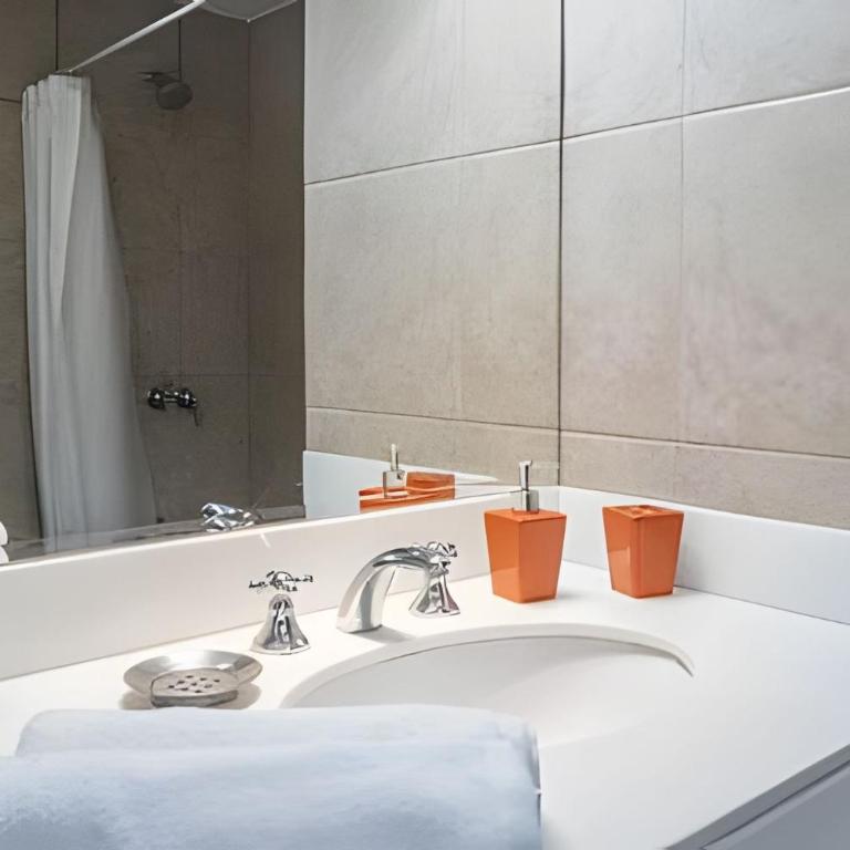 Casa Real Jardines de Surco - Apartment - 20