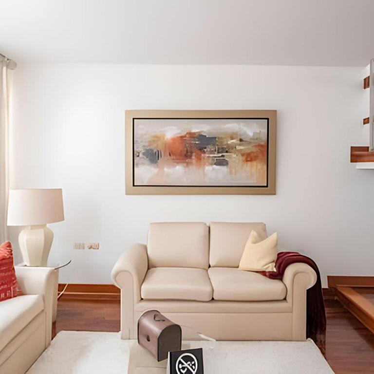 Casa Real Jardines de Surco - Apartment - 36