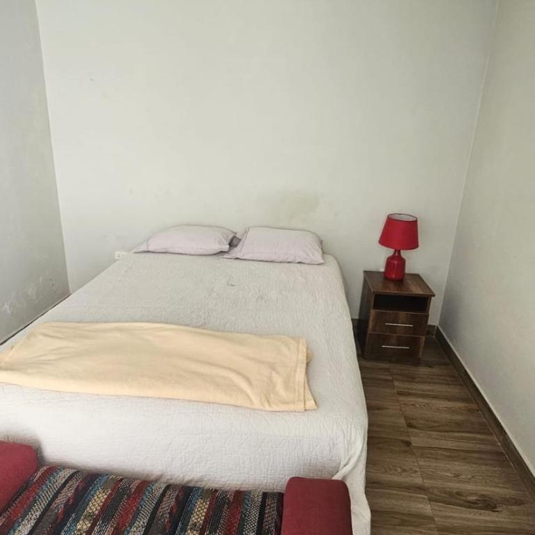 Casita en Ica Villa Periodista cerca a Huacachina - Two-Bedroom House - 17