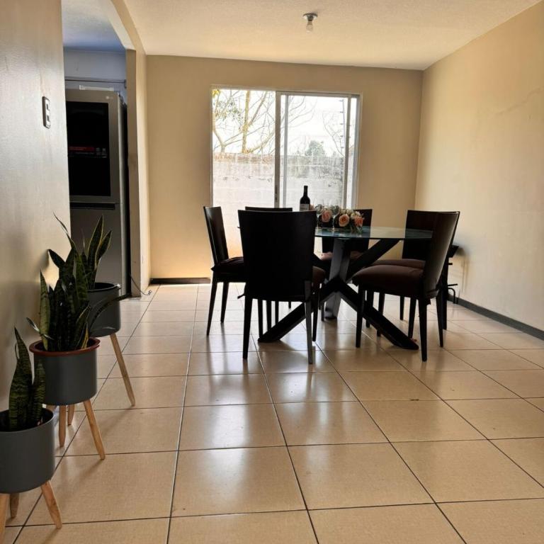 House in Los Chillos - private complex - Casa de 4 dormitorios - 4