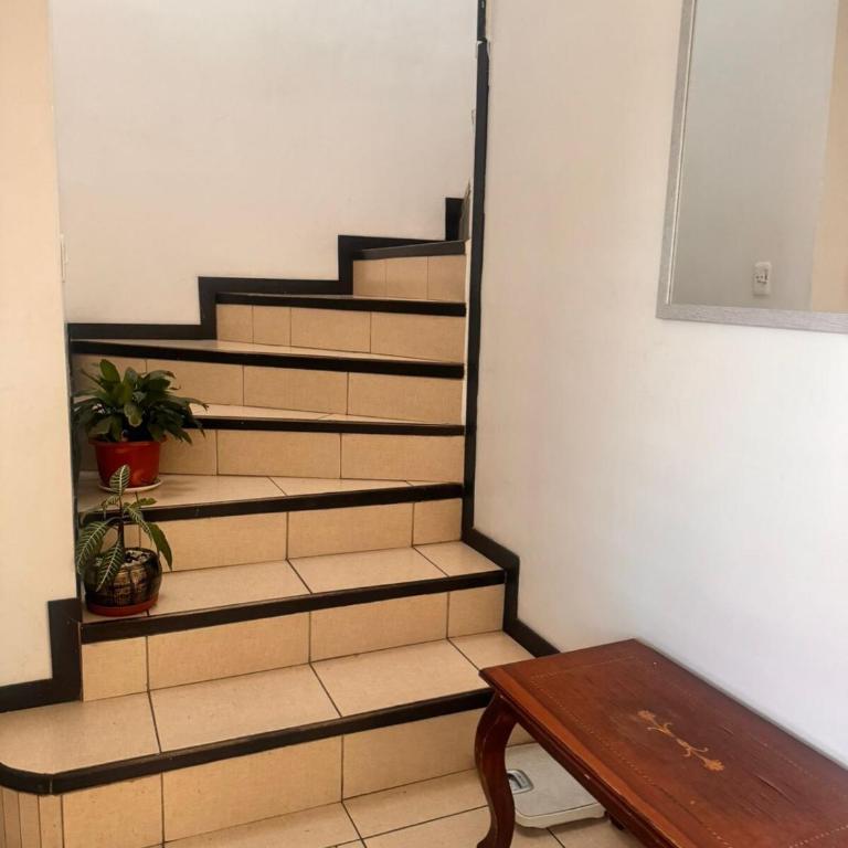 House in Los Chillos - private complex - Casa de 4 dormitorios - 8