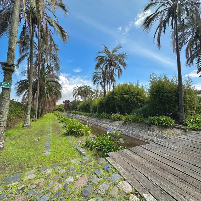 House in Los Chillos - private complex - Casa de 4 dormitorios - 18