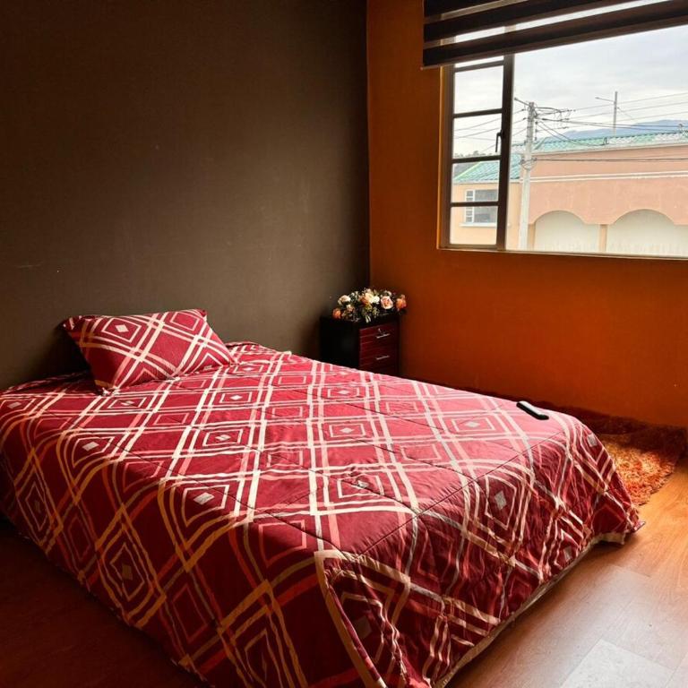House in Los Chillos - private complex - Casa de 4 dormitorios - 34