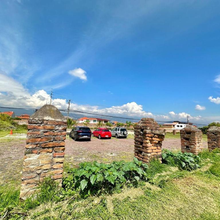 House in Los Chillos - private complex - Casa de 4 dormitorios - 37