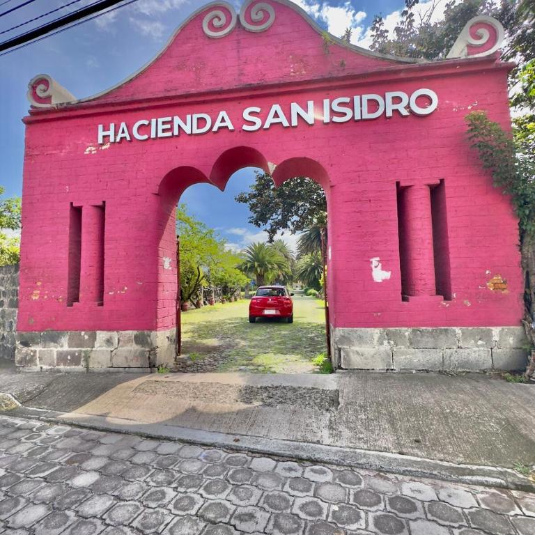 House in Los Chillos - private complex - Casa de 4 dormitorios - 44