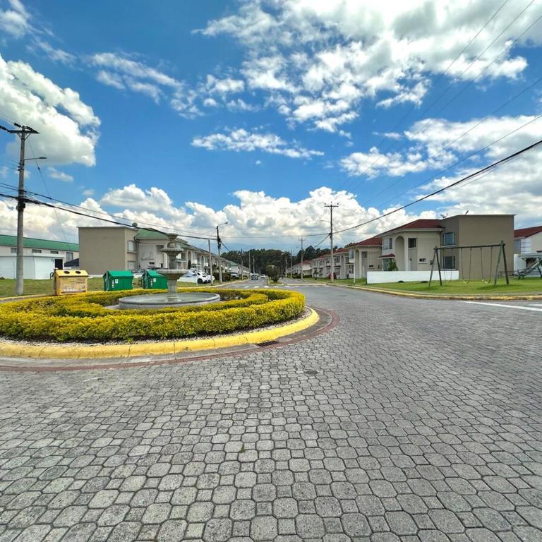House in Los Chillos - private complex - Casa de 4 dormitorios - 45