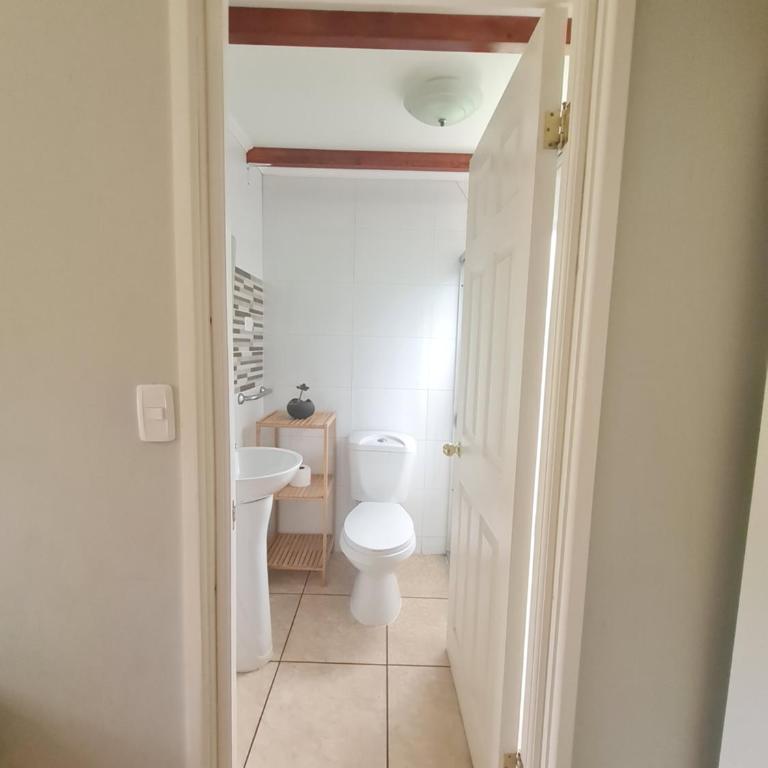 Nido Del Bosque - Habitación Doble con baño privado - 2 camas - 4