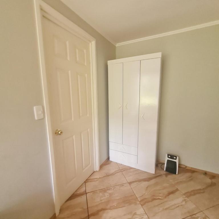 Nido Del Bosque - Habitación Doble con baño privado - 2 camas - 3