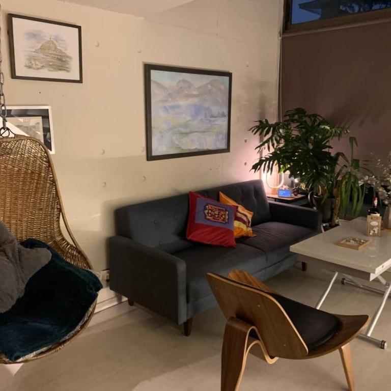 1D1B Loft Smart - Providencia - Apartamento - 9