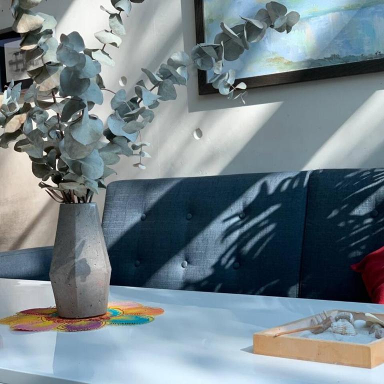 1D1B Loft Smart - Providencia - Apartamento - 12