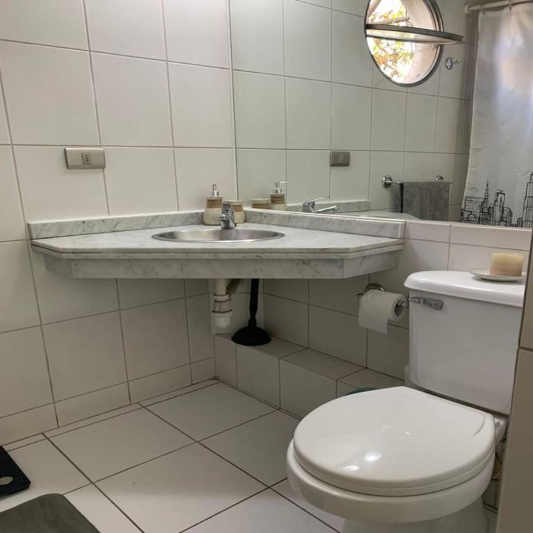 1D1B Loft Smart - Providencia - Apartamento - 17