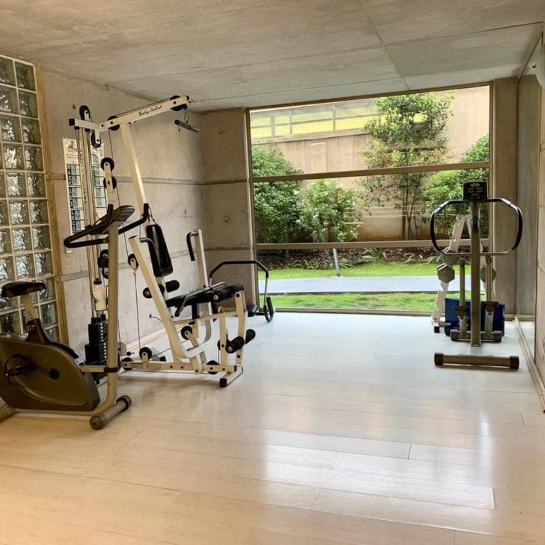 1D1B Loft Smart - Providencia - Apartamento - 19