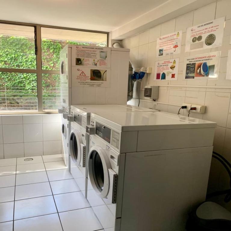 1D1B Loft Smart - Providencia - Apartamento - 20