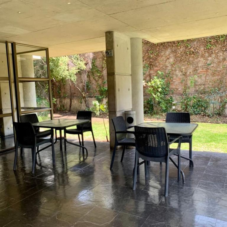 1D1B Loft Smart - Providencia - Apartamento - 22