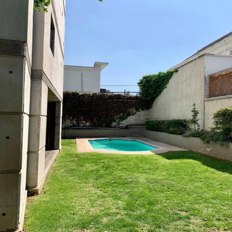 1D1B Loft Smart - Providencia - Apartamento - 23