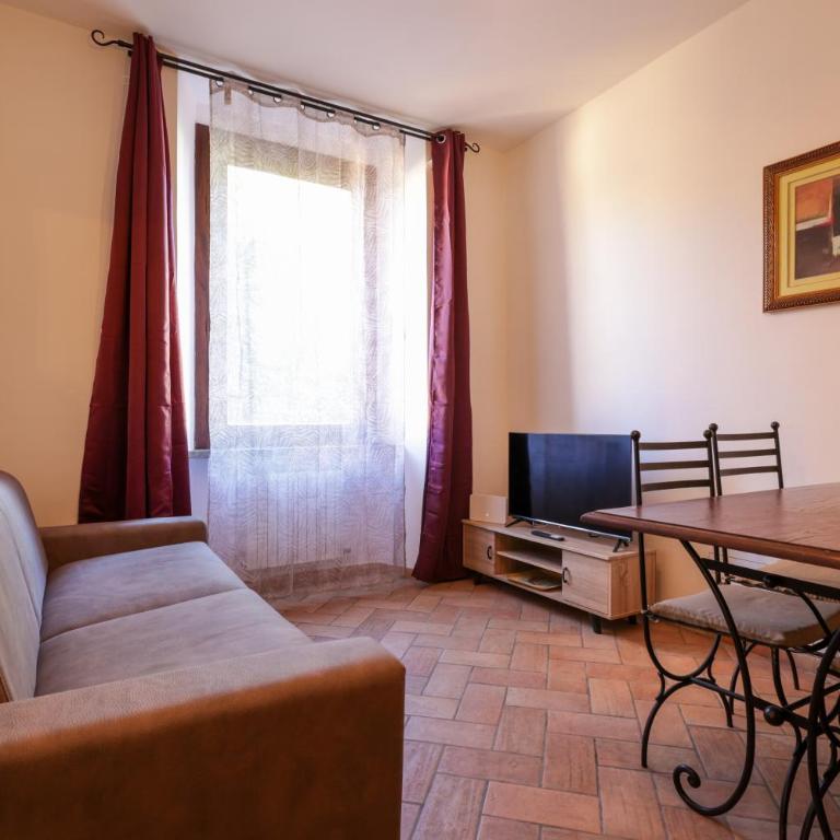 Casa Vacanze Ponte del Duomo - Deluxe Apartment - 5