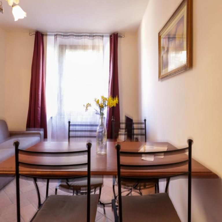 Casa Vacanze Ponte del Duomo - Deluxe Apartment - 7