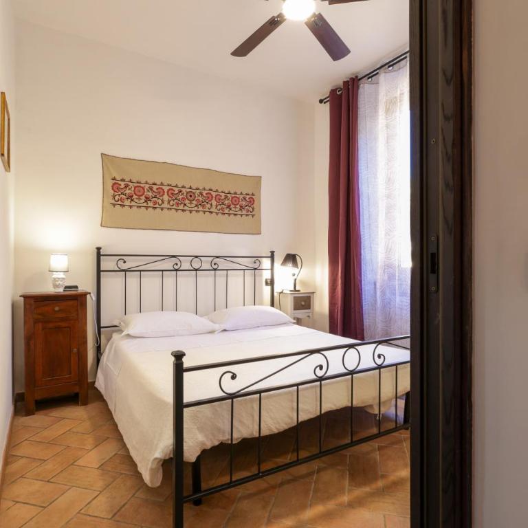 Casa Vacanze Ponte del Duomo - Deluxe Apartment - 1
