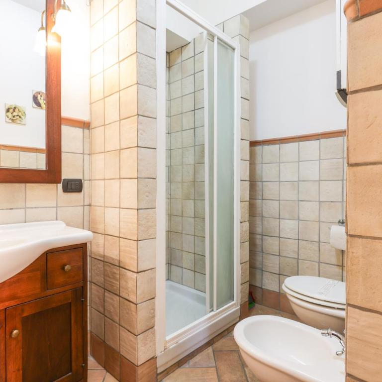 Casa Vacanze Ponte del Duomo - Deluxe Apartment - 8