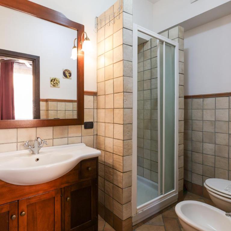 Casa Vacanze Ponte del Duomo - Deluxe Apartment - 6