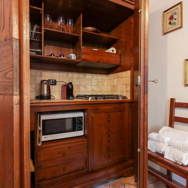 Casa Vacanze Ponte del Duomo - Deluxe Apartment - 9