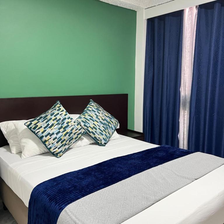 Hotel Grand Galaxie - Superior Double Room - 7