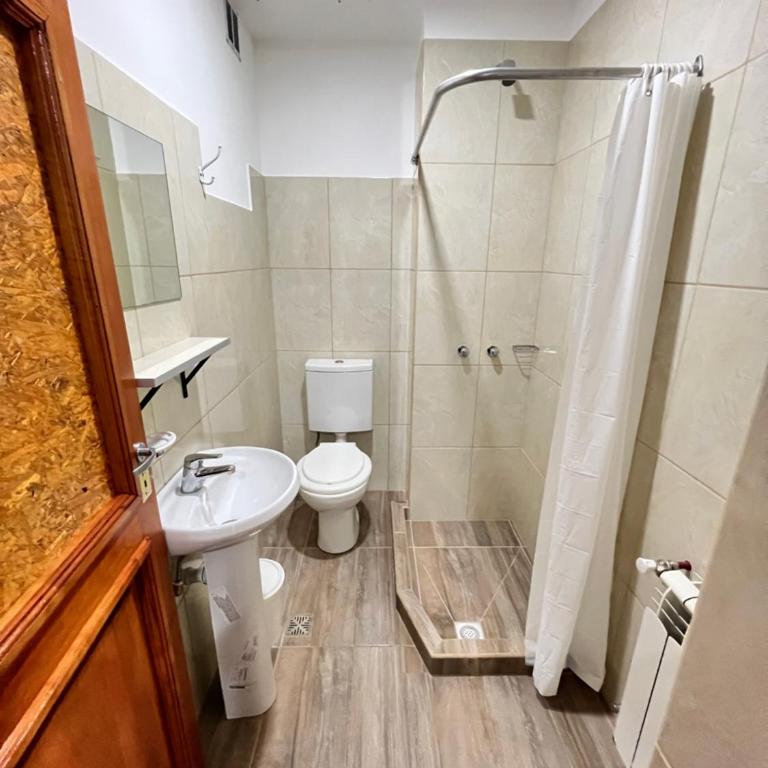 Alvarez Apart - Apartamento de 1 dormitorio - 6