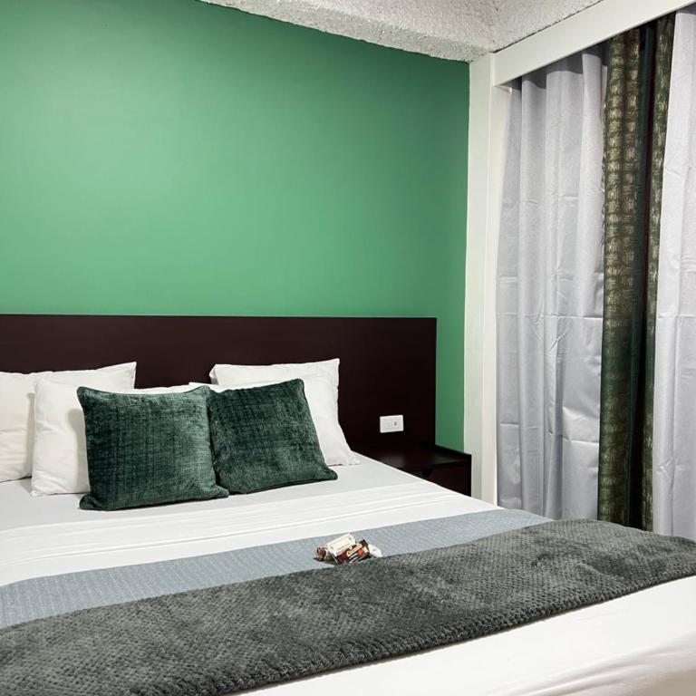 Hotel Grand Galaxie - Superior Double Room - 9