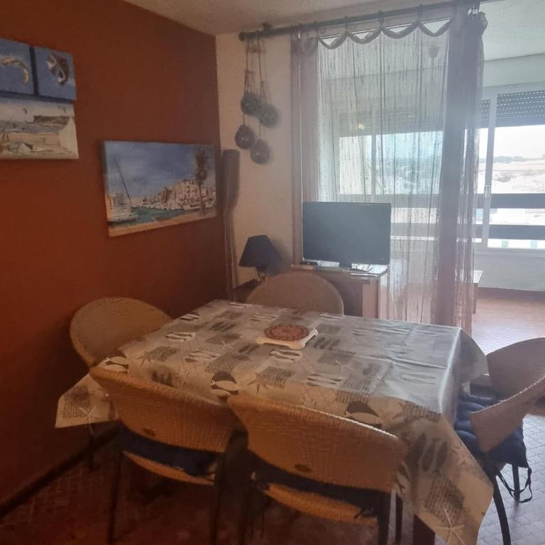 Chez Yvette - Apartment mit 2 Schlafzimmern - 18