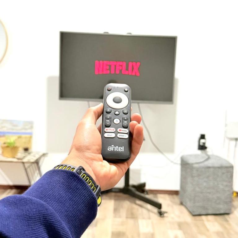 Casitas Atlántida - Casa de 2 dormitorios - 8